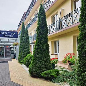 Hotel *** Nat Kolobrzeg
